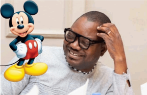 Blacks Queens to replace Black Stars at de next AFCON?