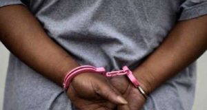 Woman Arrested For Dumping Baby Girl | Social