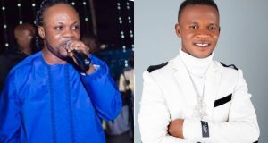Daddy Lumba is a god of Music – Kwadwo Obeng Barima reveals