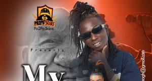 Patapaa releases ‘My Grandfada’ song featuring Ada Gh (Check Out)