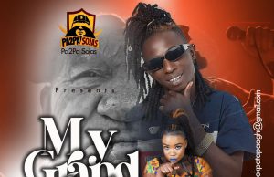 Patapaa releases ‘My Grandfada’ song featuring Ada Gh (Check Out)