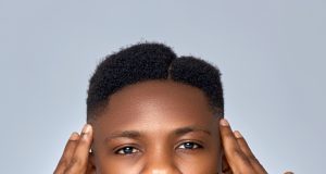 Lyrical Joe details Struggles & Victories in first Photo Album