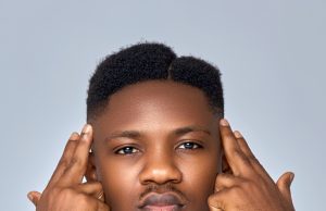 Lyrical Joe details Struggles & Victories in first Photo Album