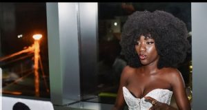 Mz Orstin Ready For The World with her top-notch Djing Skills