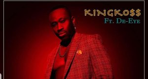 KingKoss Releases Debut Solo Single, “Feelin’ Irie” (Check Out)