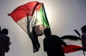 Breaking News: Government Of Ghana Announces Plans To Evacuate Ghanaians Currently In Sudan