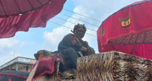 Must Read! How Denkyira Kingdom was the first to command Black Stool from the Sky – EP 1