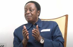 GHANASCO Toilet Saga: “After 66 Years Of Independence, Students Are Sleeping In Toilets” – Duffuor