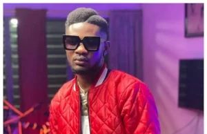 I Am Not Scared Of Any Rapper- Lyrical Joe Issues Strong Warning