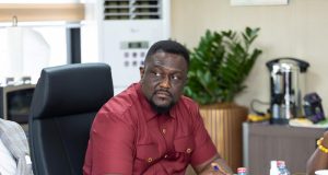 “We Are Considering Selling The Debt To Private Institutions To Collect” – ECG Boss