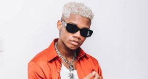 “If I Tell You Say I’m Okay, I Lied, I’m Smiling But I’m Dead Inside” – Kidi On His Latest Single