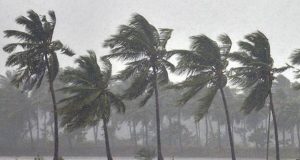 Ghana Meteorological Agency Warns Of Impending Rain And Thunderstorms