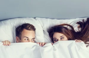 30 Best Sexually Intimate Questions To Ask Your Partner For Deeper Sexual Connections