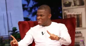 Sammy Gyamfi Refutes Bawumia’s Claims That The NPP Has Constructed 150 Factories