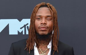 American Rapper, Fetty Wap Sentenced To 6 Years In Prison After Pleading Guilty To Drug-Trafficking
