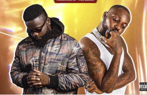 Gab Tuu set to release his latest song featuring Yaa Pono on May 3