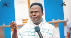 Shocking! Apostle Amoako Attah Prophesied About Kumawu By-Election (Video)