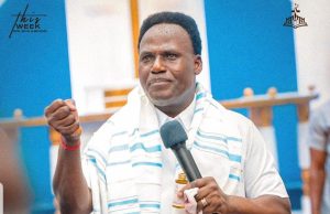 Shocking! Apostle Amoako Attah Prophesied About Kumawu By-Election (Video)