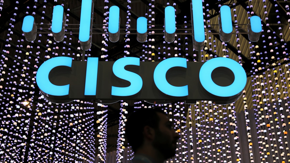 Cisco to Manufacture in India to Meet Rising Demands; Targets $1 Billion in  Exports, Domestic Production - Ghana Latest News
