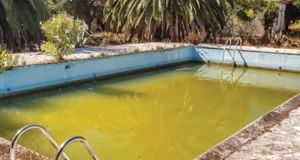 Akyem Oda: Two Siblings Drown In Abandoned Pool