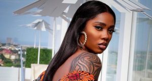 “I Need A Private Jet” – Tiwa Savage Cries Out