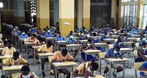 GES Denies Canceling BECE For JHS Students