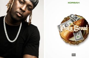 Korsah’s ‘Daily Bread’ – A Soulful Anthem of Hope and Resilience