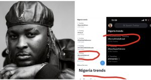 “Ghana’s Rising Star, Korsah, Takes Nigeria by Storm with ‘Daily Bread'”