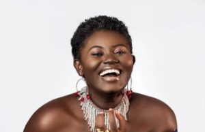 GWR Take Dema Ghc 1 Data Disqualify Afua – Twitter Users Relentlessly Maul Afua Asantewaa After her Disqualification – GhanaCelebrities.Com