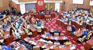 LGBTQ+ Bill: Path Cleared For Passage | Parliament