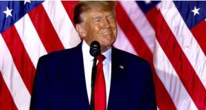 Donald Trump Condemns Prince Harry’s ‘Unforgivable Betrayal’ Of The Queen | News