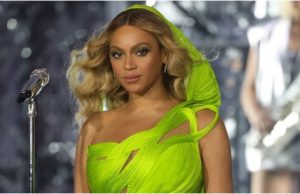 Beyonce Becomes First Black Woman To Top Billboard’s Country Songs Chart | General Entertainment