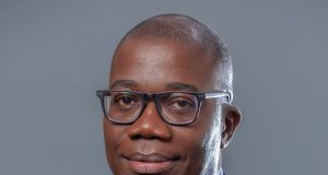 Fidelity Bank MD Julian Opuni Shares Thoughts On Ghana’s Financial Sector | Banking/Finance
