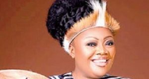 Sharon Takes On Paint-A-Thon | Social