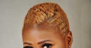 Attempts To Break And Set New GWR Becoming Increasingly Bothersome –Salma Mumin Fumes | General Entertainment