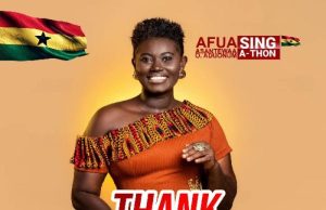 She Hid her Disqualification to Continue Securing Deals – Ghanaians Drag Afua Asantewaa for Being Selfish and Greedy – GhanaCelebrities.Com