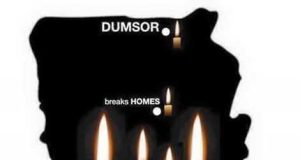 ‘We Have Managed To Keep The Lights On These Last 7 Years’ – Akufo-Addo | General News