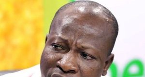 Your Text Is Not In Good Faith – Kabilla Slams Kofi Bentil | General News