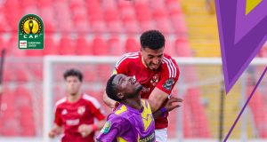 CAF Champions League: Al Ahly beat Medeama SC in Ghana to stay top of Group D standings