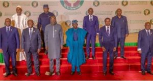 Extraordinary Summit Of ECOWAS Heads Of States Ends In Abuja | Politics