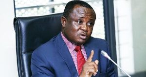 ‘Anybody Who Holds A Position Can Or May Resign’ – First Deputy Speaker | Politics