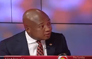 Ablakwa decries lack of gov’t inquiry into Akosombo Dam spillage