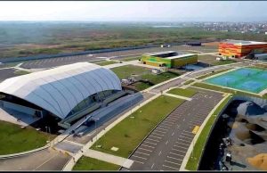 Akufo-Addo declares Ghana’s readiness to host African Games