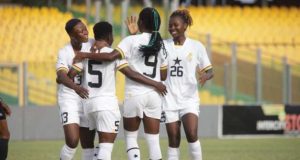 Black Queens open WAFCON campaign against South Africa on July 7 as CAF releases Match Schedule