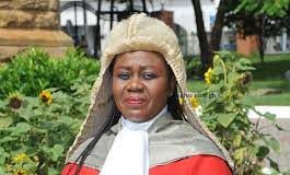 Lawyer Sues Chief Justice For Unlawfully Suspending His Licence