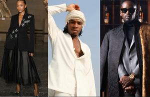 Mr Eazi and Temi Otedola unfollow former signee Joeboy