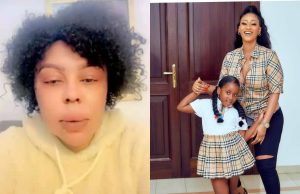 I Pity Her Daughter, I Hope She Sees God And Stops Her Illegal Business After Spending Sometime In Jail – Afia Schwar To Hajia4Real – GhanaCelebrities.Com