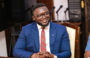 Gideon Fosu serves as LOC Chairman for WAFU U-17 Cup of Nations