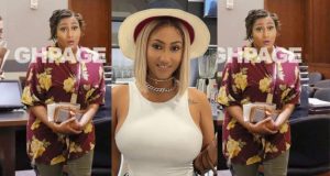 Hajia4Reall to be sentenced today in the US