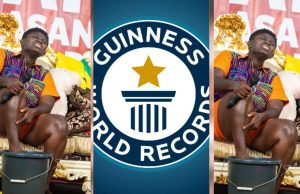 Afua Asantewaa was aware of her Singathon results weeks ago but kept it a secret – This is how we knew